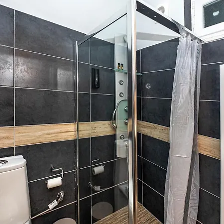 ξενώνας ηχώ Casa de Campo Synikia Mesi Trikalon