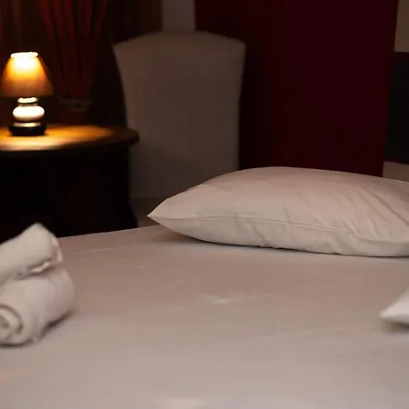 ξενώνας ηχώ Casa de Campo