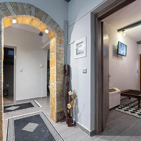 Casa de Campo ξενώνας ηχώ *